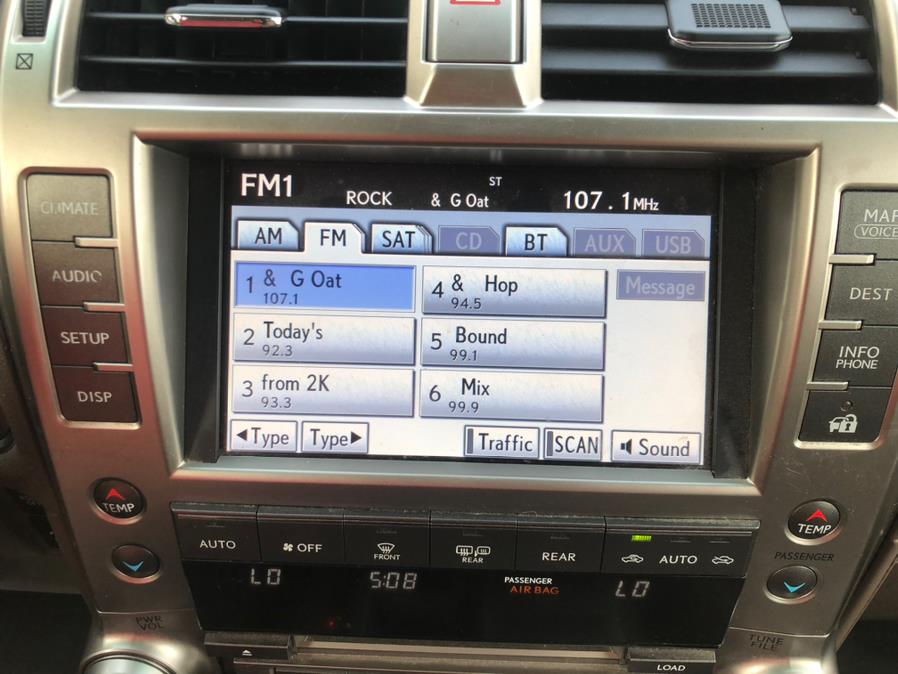 2013 Lexus GX 460 4WD 4dr, available for sale in Irvington, New Jersey | Elis Motors Corp. Irvington, New Jersey 2013 Lexus GX 460 4WD 4dr, available for sale in Irvington, New Jersey | Elis Motors Corp. Irvington, New Jersey