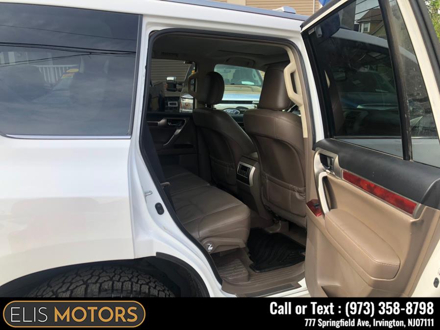 2013 Lexus GX 460 4WD 4dr, available for sale in Irvington, New Jersey | Elis Motors Corp. Irvington, New Jersey 2013 Lexus GX 460 4WD 4dr, available for sale in Irvington, New Jersey | Elis Motors Corp. Irvington, New Jersey