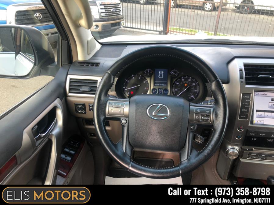 2013 Lexus GX 460 4WD 4dr, available for sale in Irvington, New Jersey | Elis Motors Corp. Irvington, New Jersey 2013 Lexus GX 460 4WD 4dr, available for sale in Irvington, New Jersey | Elis Motors Corp. Irvington, New Jersey