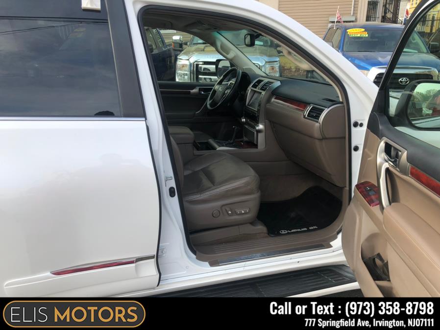 2013 Lexus GX 460 4WD 4dr, available for sale in Irvington, New Jersey | Elis Motors Corp. Irvington, New Jersey 2013 Lexus GX 460 4WD 4dr, available for sale in Irvington, New Jersey | Elis Motors Corp. Irvington, New Jersey