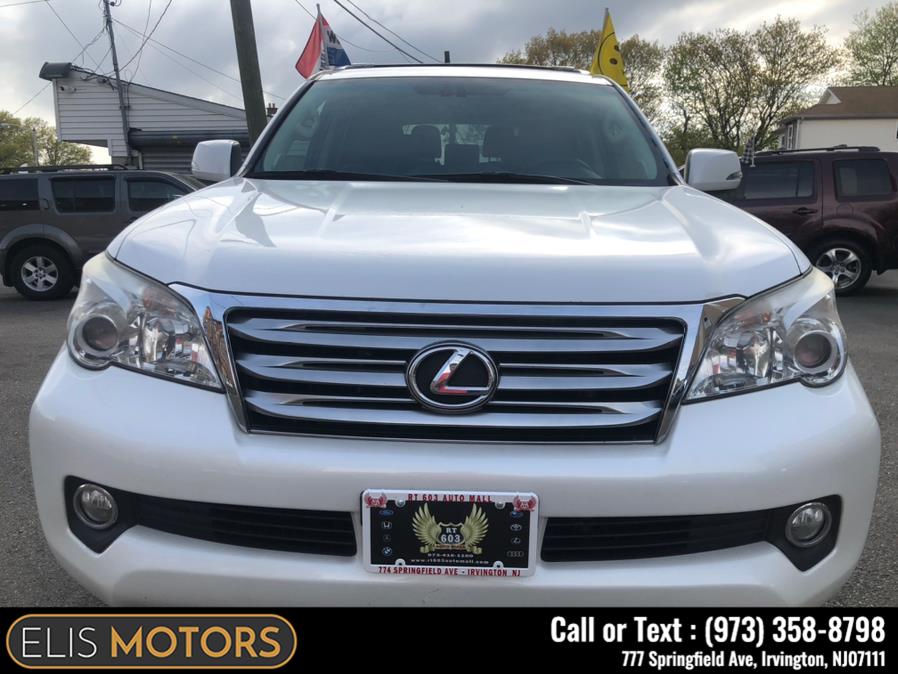 2013 Lexus GX 460 4WD 4dr, available for sale in Irvington, New Jersey | Elis Motors Corp. Irvington, New Jersey 2013 Lexus GX 460 4WD 4dr, available for sale in Irvington, New Jersey | Elis Motors Corp. Irvington, New Jersey