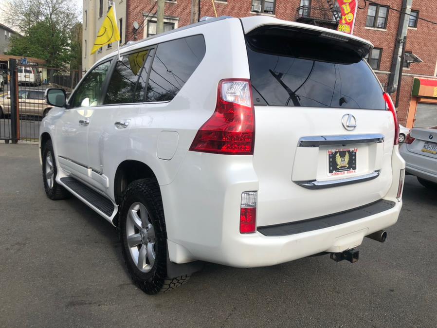 2013 Lexus GX 460 4WD 4dr, available for sale in Irvington, New Jersey | Elis Motors Corp. Irvington, New Jersey 2013 Lexus GX 460 4WD 4dr, available for sale in Irvington, New Jersey | Elis Motors Corp. Irvington, New Jersey