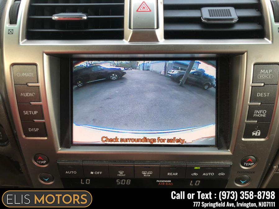 2013 Lexus GX 460 4WD 4dr, available for sale in Irvington, New Jersey | Elis Motors Corp. Irvington, New Jersey 2013 Lexus GX 460 4WD 4dr, available for sale in Irvington, New Jersey | Elis Motors Corp. Irvington, New Jersey