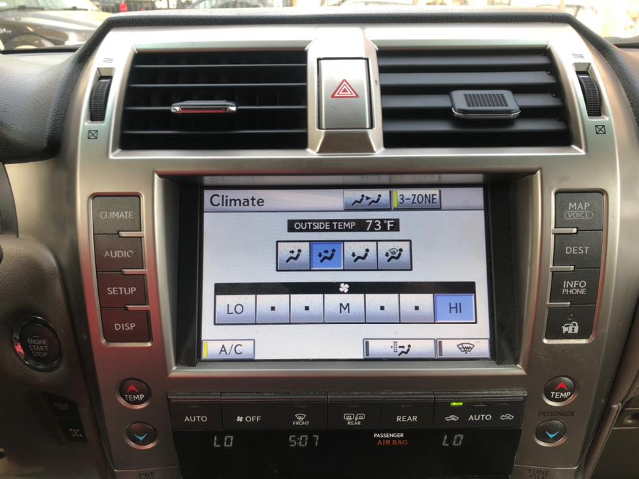 2013 Lexus GX 460 4WD 4dr, available for sale in Irvington, New Jersey | Elis Motors Corp. Irvington, New Jersey 2013 Lexus GX 460 4WD 4dr, available for sale in Irvington, New Jersey | Elis Motors Corp. Irvington, New Jersey