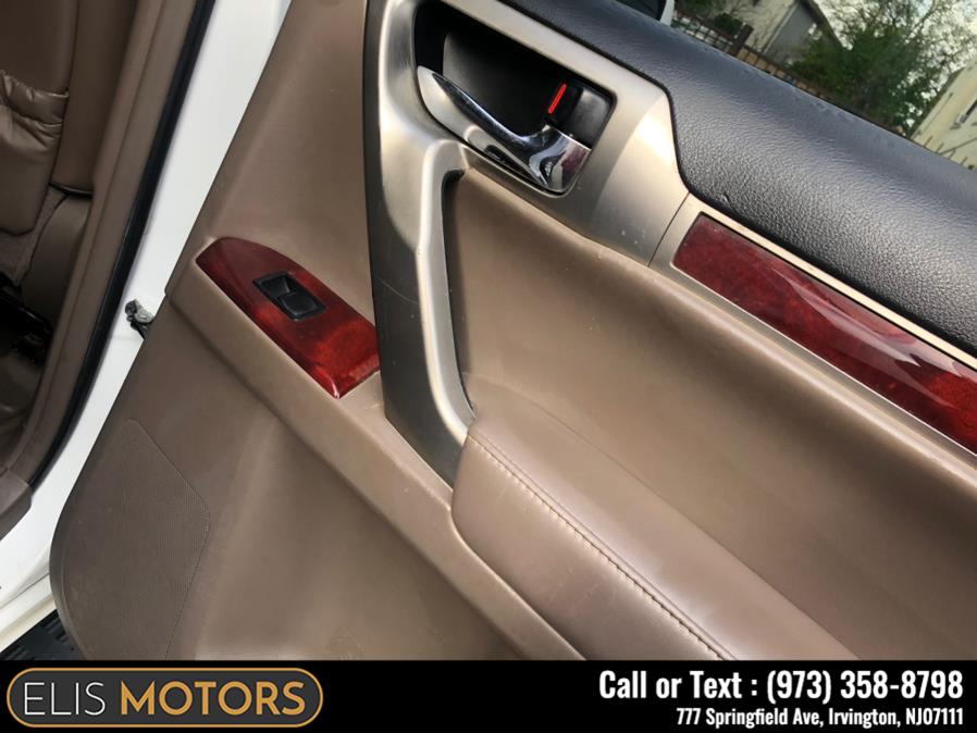 2013 Lexus GX 460 4WD 4dr, available for sale in Irvington, New Jersey | Elis Motors Corp. Irvington, New Jersey 2013 Lexus GX 460 4WD 4dr, available for sale in Irvington, New Jersey | Elis Motors Corp. Irvington, New Jersey