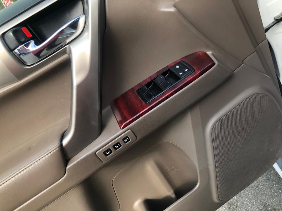 2013 Lexus GX 460 4WD 4dr, available for sale in Irvington, New Jersey | Elis Motors Corp. Irvington, New Jersey 2013 Lexus GX 460 4WD 4dr, available for sale in Irvington, New Jersey | Elis Motors Corp. Irvington, New Jersey