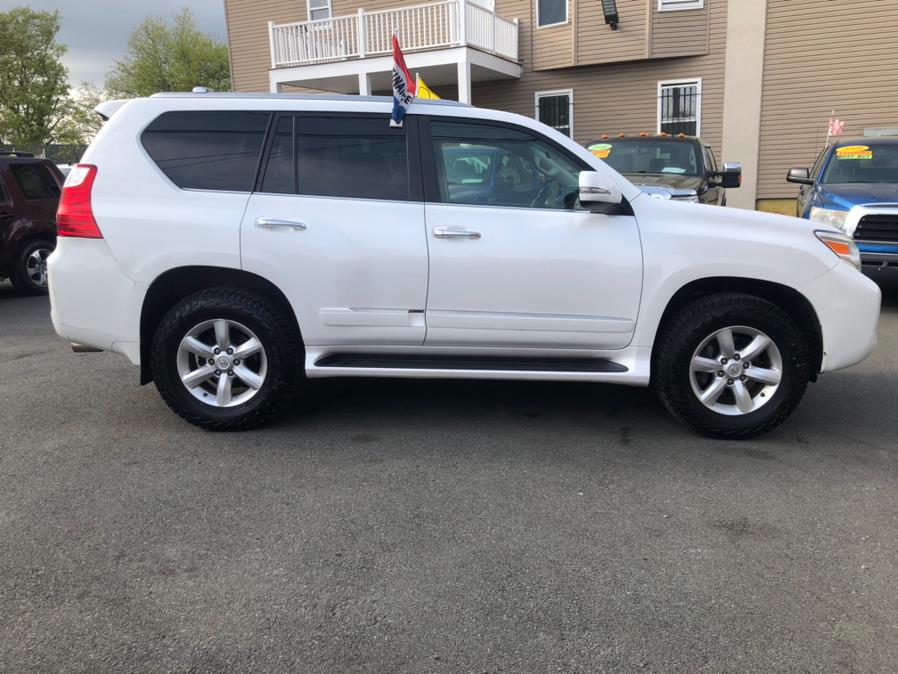 2013 Lexus GX 460 4WD 4dr, available for sale in Irvington, New Jersey | Elis Motors Corp. Irvington, New Jersey 2013 Lexus GX 460 4WD 4dr, available for sale in Irvington, New Jersey | Elis Motors Corp. Irvington, New Jersey