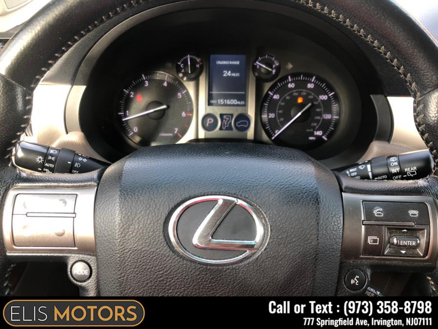 2013 Lexus GX 460 4WD 4dr, available for sale in Irvington, New Jersey | Elis Motors Corp. Irvington, New Jersey 2013 Lexus GX 460 4WD 4dr, available for sale in Irvington, New Jersey | Elis Motors Corp. Irvington, New Jersey