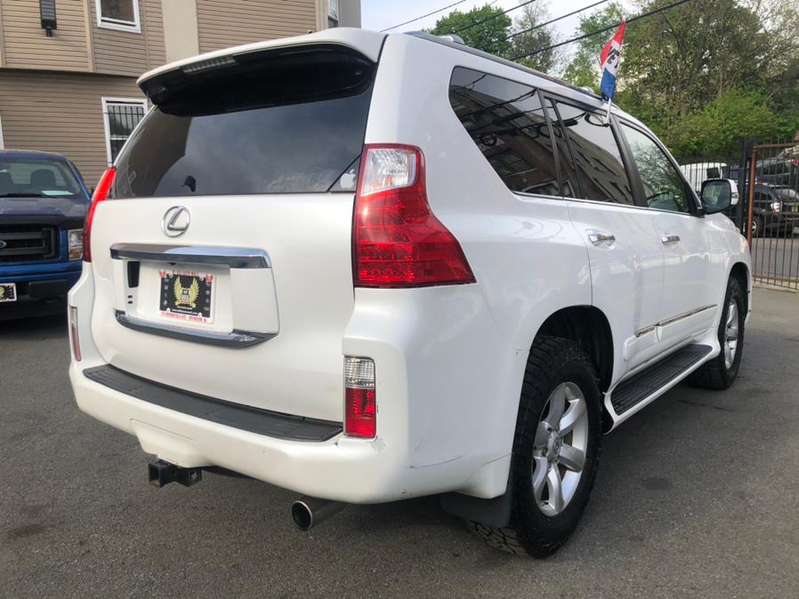 2013 Lexus GX 460 4WD 4dr, available for sale in Irvington, New Jersey | Elis Motors Corp. Irvington, New Jersey 2013 Lexus GX 460 4WD 4dr, available for sale in Irvington, New Jersey | Elis Motors Corp. Irvington, New Jersey