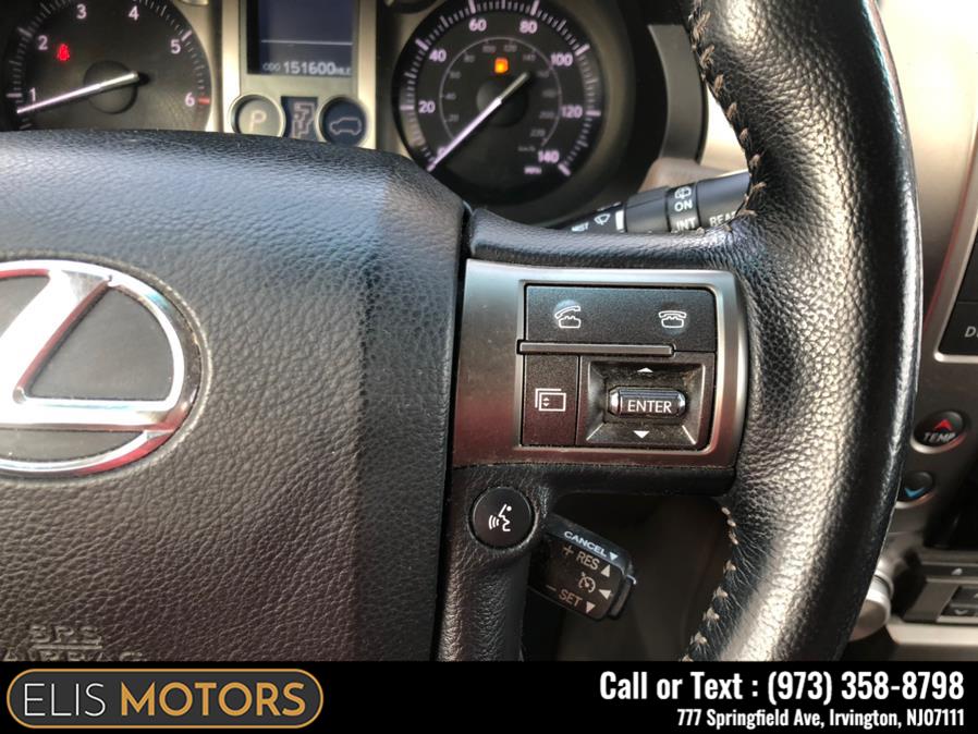 2013 Lexus GX 460 4WD 4dr, available for sale in Irvington, New Jersey | Elis Motors Corp. Irvington, New Jersey 2013 Lexus GX 460 4WD 4dr, available for sale in Irvington, New Jersey | Elis Motors Corp. Irvington, New Jersey
