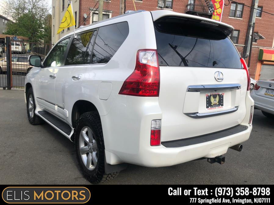 2013 Lexus GX 460 4WD 4dr, available for sale in Irvington, New Jersey | Elis Motors Corp. Irvington, New Jersey 2013 Lexus GX 460 4WD 4dr, available for sale in Irvington, New Jersey | Elis Motors Corp. Irvington, New Jersey