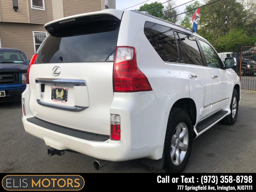2013 Lexus GX 460 4WD 4dr, available for sale in Irvington, New Jersey | Elis Motors Corp. Irvington, New Jersey 2013 Lexus GX 460 4WD 4dr, available for sale in Irvington, New Jersey | Elis Motors Corp. Irvington, New Jersey