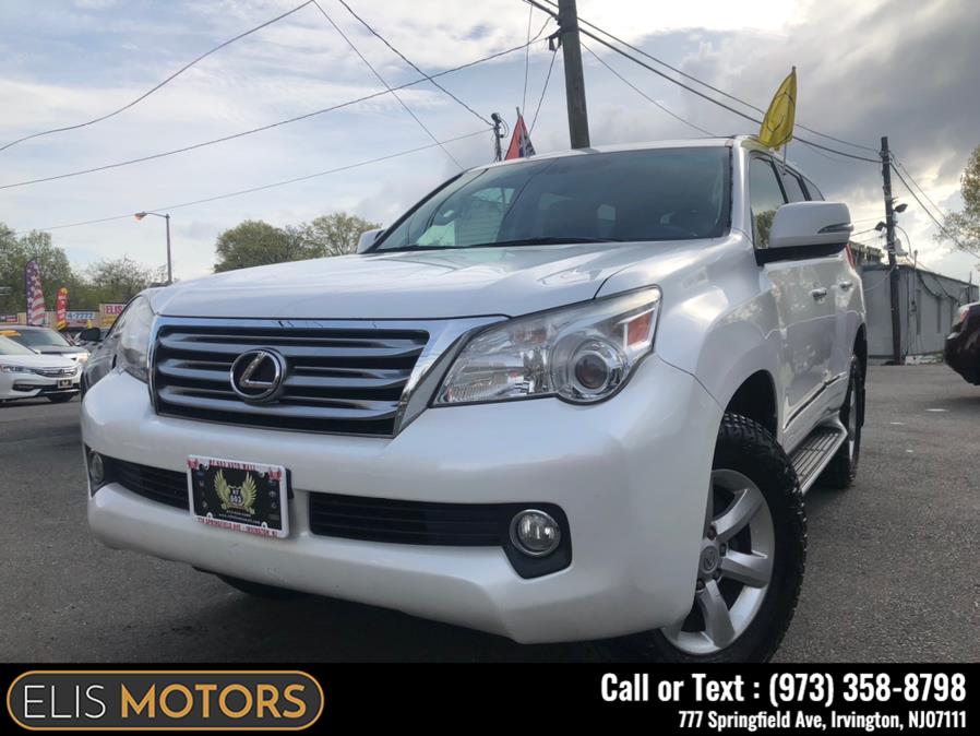 2013 Lexus GX 460 4WD 4dr, available for sale in Irvington, New Jersey | Elis Motors Corp. Irvington, New Jersey 2013 Lexus GX 460 4WD 4dr, available for sale in Irvington, New Jersey | Elis Motors Corp. Irvington, New Jersey