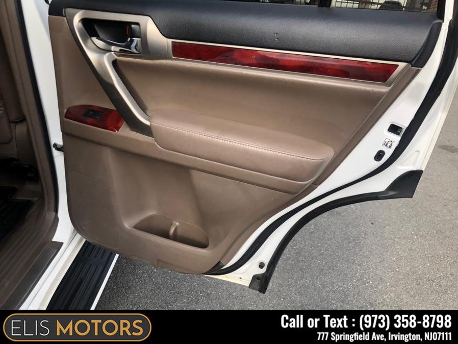 2013 Lexus GX 460 4WD 4dr, available for sale in Irvington, New Jersey | Elis Motors Corp. Irvington, New Jersey 2013 Lexus GX 460 4WD 4dr, available for sale in Irvington, New Jersey | Elis Motors Corp. Irvington, New Jersey