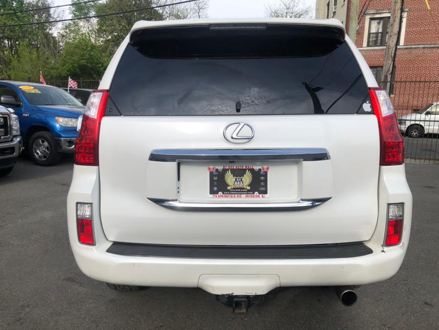 2013 Lexus GX 460 4WD 4dr, available for sale in Irvington, New Jersey | Elis Motors Corp. Irvington, New Jersey 2013 Lexus GX 460 4WD 4dr, available for sale in Irvington, New Jersey | Elis Motors Corp. Irvington, New Jersey