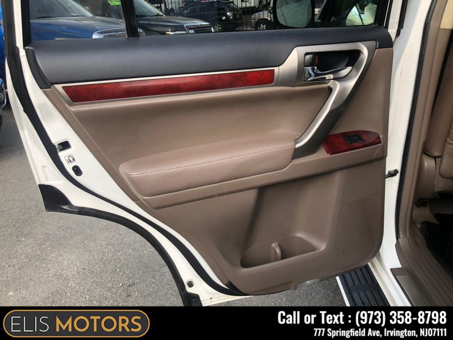 2013 Lexus GX 460 4WD 4dr, available for sale in Irvington, New Jersey | Elis Motors Corp. Irvington, New Jersey 2013 Lexus GX 460 4WD 4dr, available for sale in Irvington, New Jersey | Elis Motors Corp. Irvington, New Jersey