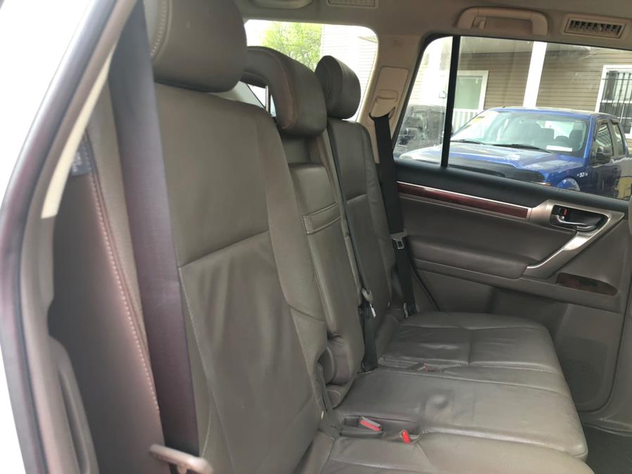 2013 Lexus GX 460 4WD 4dr, available for sale in Irvington, New Jersey | Elis Motors Corp. Irvington, New Jersey 2013 Lexus GX 460 4WD 4dr, available for sale in Irvington, New Jersey | Elis Motors Corp. Irvington, New Jersey