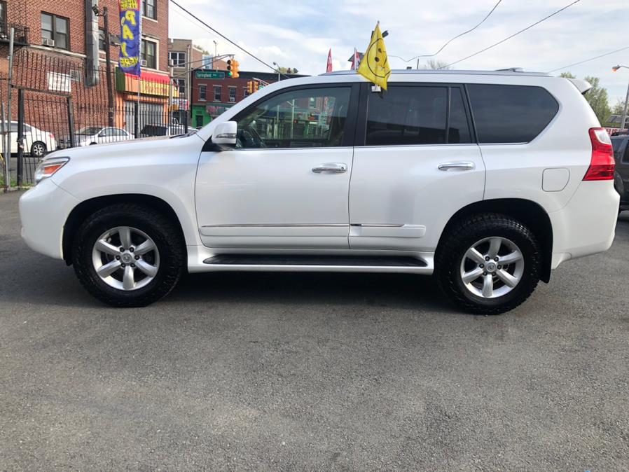 2013 Lexus GX 460 4WD 4dr, available for sale in Irvington, New Jersey | Elis Motors Corp. Irvington, New Jersey 2013 Lexus GX 460 4WD 4dr, available for sale in Irvington, New Jersey | Elis Motors Corp. Irvington, New Jersey