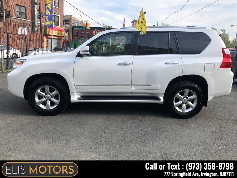 2013 Lexus GX 460 4WD 4dr, available for sale in Irvington, New Jersey | Elis Motors Corp. Irvington, New Jersey 2013 Lexus GX 460 4WD 4dr, available for sale in Irvington, New Jersey | Elis Motors Corp. Irvington, New Jersey