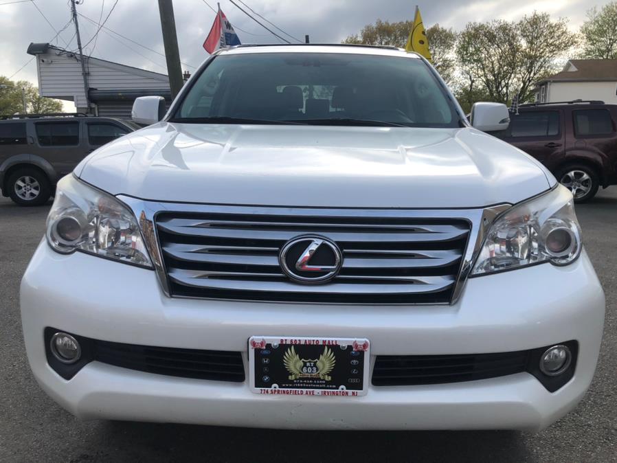 2013 Lexus GX 460 4WD 4dr, available for sale in Irvington, New Jersey | Elis Motors Corp. Irvington, New Jersey 2013 Lexus GX 460 4WD 4dr, available for sale in Irvington, New Jersey | Elis Motors Corp. Irvington, New Jersey