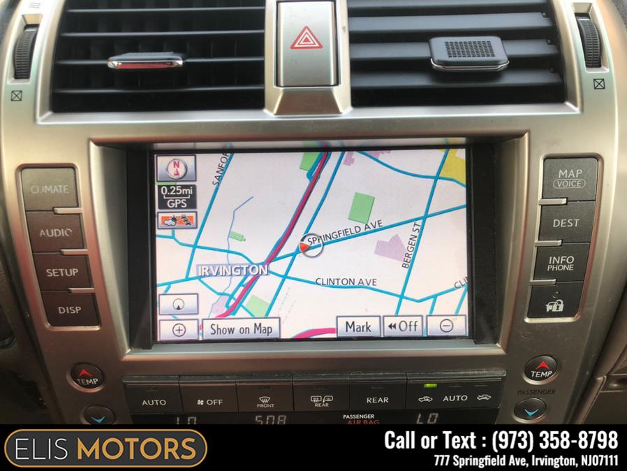 2013 Lexus GX 460 4WD 4dr, available for sale in Irvington, New Jersey | Elis Motors Corp. Irvington, New Jersey 2013 Lexus GX 460 4WD 4dr, available for sale in Irvington, New Jersey | Elis Motors Corp. Irvington, New Jersey