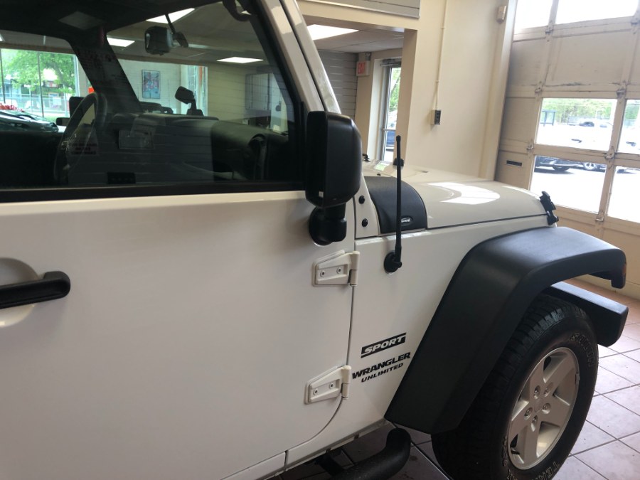 2017 Jeep Wrangler Unlimited unlimited, available for sale in Suffern, New York | Rockland Motor Sport. Suffern, New York 2017 Jeep Wrangler Unlimited unlimited, available for sale in Suffern, New York | Rockland Motor Sport. Suffern, New York