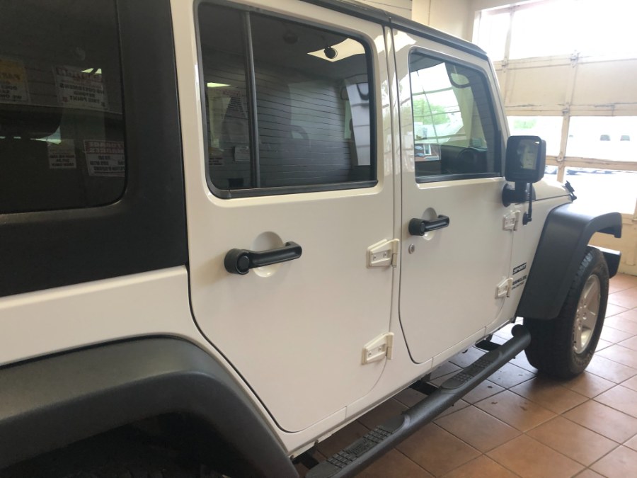 2017 Jeep Wrangler Unlimited unlimited, available for sale in Suffern, New York | Rockland Motor Sport. Suffern, New York 2017 Jeep Wrangler Unlimited unlimited, available for sale in Suffern, New York | Rockland Motor Sport. Suffern, New York