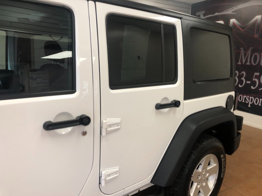 2017 Jeep Wrangler Unlimited unlimited, available for sale in Suffern, New York | Rockland Motor Sport. Suffern, New York 2017 Jeep Wrangler Unlimited unlimited, available for sale in Suffern, New York | Rockland Motor Sport. Suffern, New York