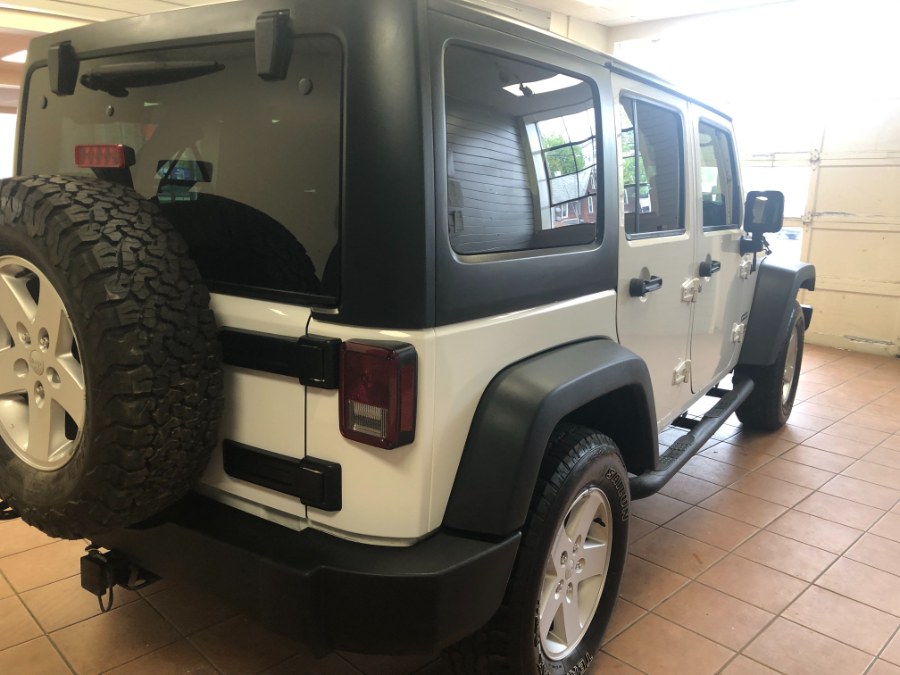 2017 Jeep Wrangler Unlimited unlimited, available for sale in Suffern, New York | Rockland Motor Sport. Suffern, New York 2017 Jeep Wrangler Unlimited unlimited, available for sale in Suffern, New York | Rockland Motor Sport. Suffern, New York