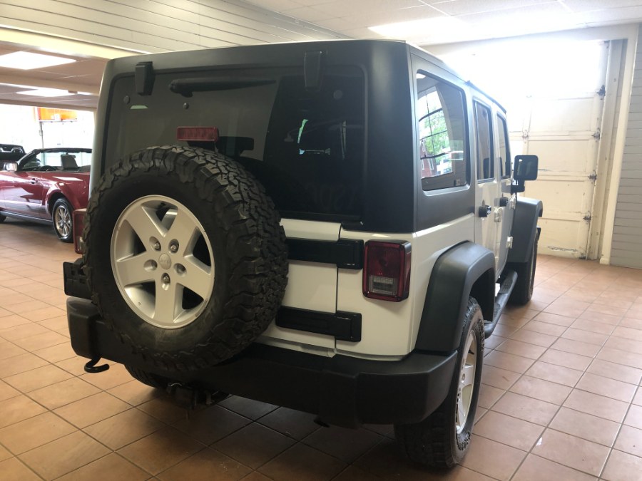 2017 Jeep Wrangler Unlimited unlimited, available for sale in Suffern, New York | Rockland Motor Sport. Suffern, New York 2017 Jeep Wrangler Unlimited unlimited, available for sale in Suffern, New York | Rockland Motor Sport. Suffern, New York