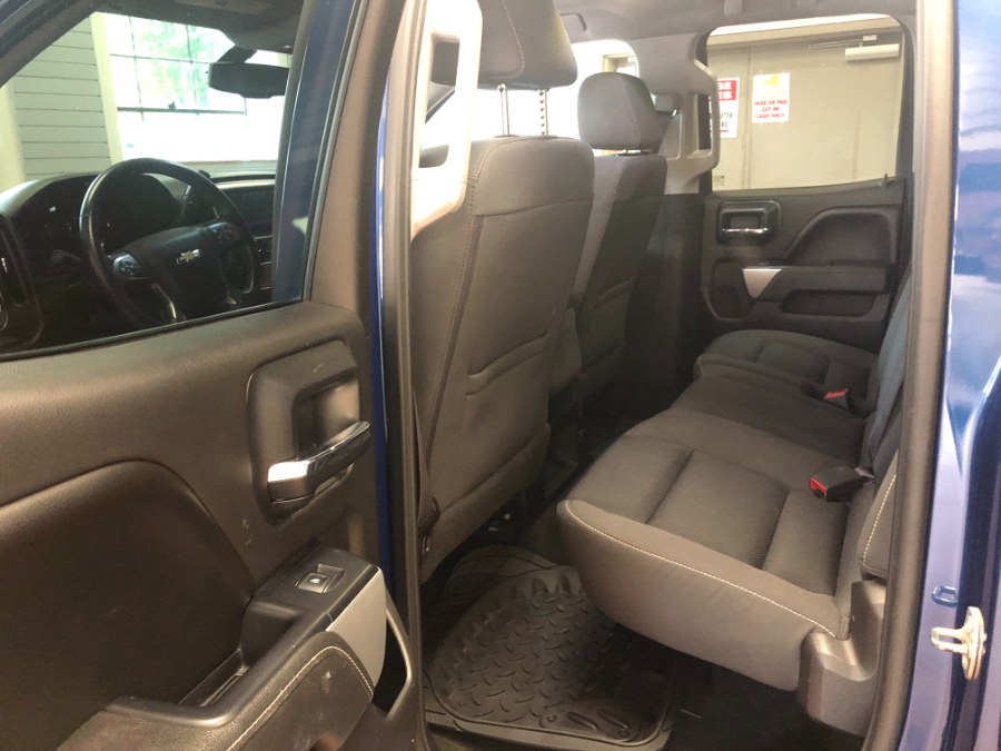 2016 Chevrolet Silverado 1500 4WD Double Cab 143.5" LT w/1LT, available for sale in Suffern, New York | Rockland Motor Sport. Suffern, New York 2016 Chevrolet Silverado 1500 4WD Double Cab 143.5" LT w/1LT, available for sale in Suffern, New York | Rockland Motor Sport. Suffern, New York