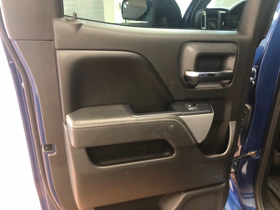 2016 Chevrolet Silverado 1500 4WD Double Cab 143.5" LT w/1LT, available for sale in Suffern, New York | Rockland Motor Sport. Suffern, New York 2016 Chevrolet Silverado 1500 4WD Double Cab 143.5" LT w/1LT, available for sale in Suffern, New York | Rockland Motor Sport. Suffern, New York