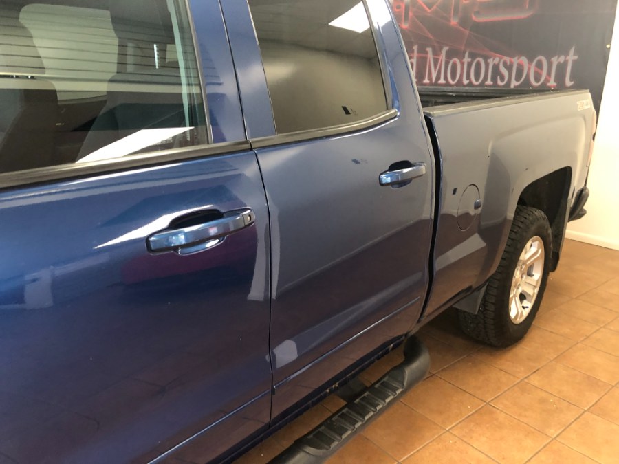2016 Chevrolet Silverado 1500 4WD Double Cab 143.5" LT w/1LT, available for sale in Suffern, New York | Rockland Motor Sport. Suffern, New York 2016 Chevrolet Silverado 1500 4WD Double Cab 143.5" LT w/1LT, available for sale in Suffern, New York | Rockland Motor Sport. Suffern, New York