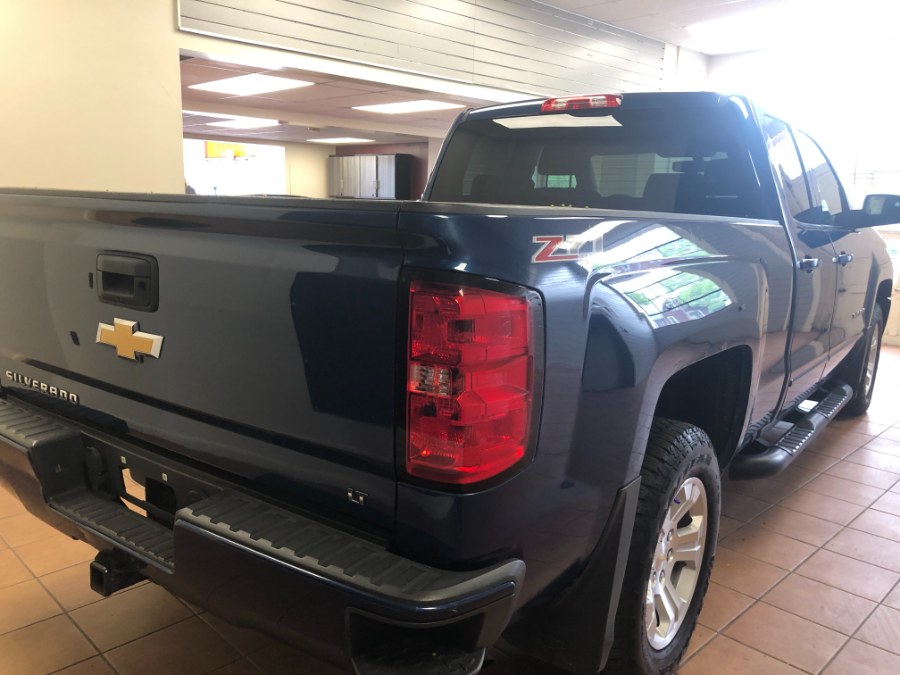 2016 Chevrolet Silverado 1500 4WD Double Cab 143.5" LT w/1LT, available for sale in Suffern, New York | Rockland Motor Sport. Suffern, New York 2016 Chevrolet Silverado 1500 4WD Double Cab 143.5" LT w/1LT, available for sale in Suffern, New York | Rockland Motor Sport. Suffern, New York