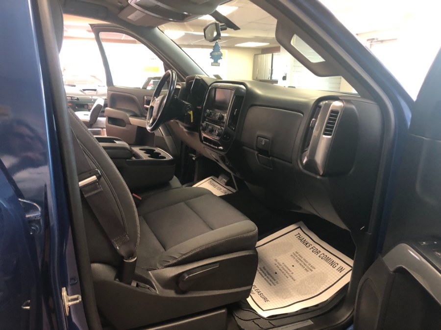 2016 Chevrolet Silverado 1500 4WD Double Cab 143.5" LT w/1LT, available for sale in Suffern, New York | Rockland Motor Sport. Suffern, New York 2016 Chevrolet Silverado 1500 4WD Double Cab 143.5" LT w/1LT, available for sale in Suffern, New York | Rockland Motor Sport. Suffern, New York