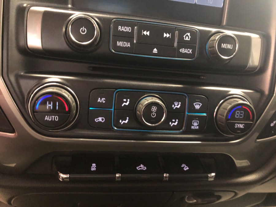 2016 Chevrolet Silverado 1500 4WD Double Cab 143.5" LT w/1LT, available for sale in Suffern, New York | Rockland Motor Sport. Suffern, New York 2016 Chevrolet Silverado 1500 4WD Double Cab 143.5" LT w/1LT, available for sale in Suffern, New York | Rockland Motor Sport. Suffern, New York