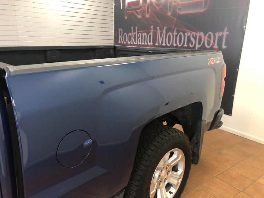 2016 Chevrolet Silverado 1500 4WD Double Cab 143.5" LT w/1LT, available for sale in Suffern, New York | Rockland Motor Sport. Suffern, New York 2016 Chevrolet Silverado 1500 4WD Double Cab 143.5" LT w/1LT, available for sale in Suffern, New York | Rockland Motor Sport. Suffern, New York