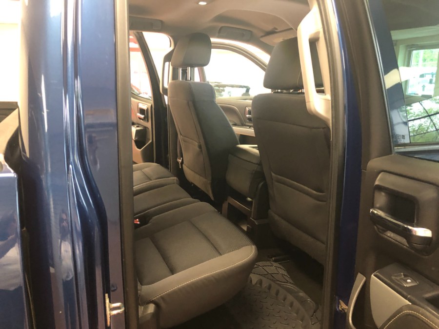 2016 Chevrolet Silverado 1500 4WD Double Cab 143.5" LT w/1LT, available for sale in Suffern, New York | Rockland Motor Sport. Suffern, New York 2016 Chevrolet Silverado 1500 4WD Double Cab 143.5" LT w/1LT, available for sale in Suffern, New York | Rockland Motor Sport. Suffern, New York