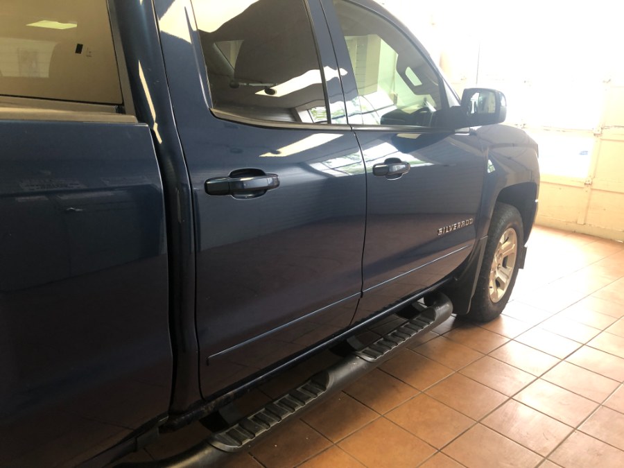 2016 Chevrolet Silverado 1500 4WD Double Cab 143.5" LT w/1LT, available for sale in Suffern, New York | Rockland Motor Sport. Suffern, New York 2016 Chevrolet Silverado 1500 4WD Double Cab 143.5" LT w/1LT, available for sale in Suffern, New York | Rockland Motor Sport. Suffern, New York