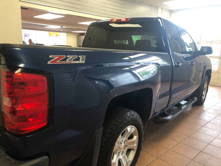 2016 Chevrolet Silverado 1500 4WD Double Cab 143.5" LT w/1LT, available for sale in Suffern, New York | Rockland Motor Sport. Suffern, New York 2016 Chevrolet Silverado 1500 4WD Double Cab 143.5" LT w/1LT, available for sale in Suffern, New York | Rockland Motor Sport. Suffern, New York