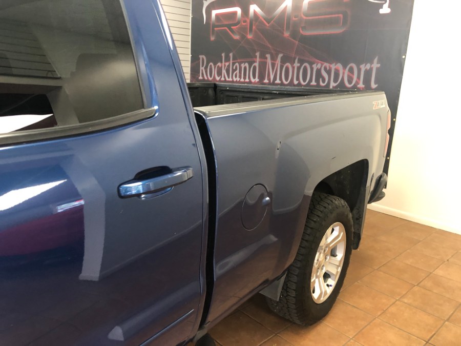 2016 Chevrolet Silverado 1500 4WD Double Cab 143.5" LT w/1LT, available for sale in Suffern, New York | Rockland Motor Sport. Suffern, New York 2016 Chevrolet Silverado 1500 4WD Double Cab 143.5" LT w/1LT, available for sale in Suffern, New York | Rockland Motor Sport. Suffern, New York