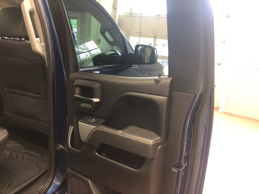 2016 Chevrolet Silverado 1500 4WD Double Cab 143.5" LT w/1LT, available for sale in Suffern, New York | Rockland Motor Sport. Suffern, New York 2016 Chevrolet Silverado 1500 4WD Double Cab 143.5" LT w/1LT, available for sale in Suffern, New York | Rockland Motor Sport. Suffern, New York