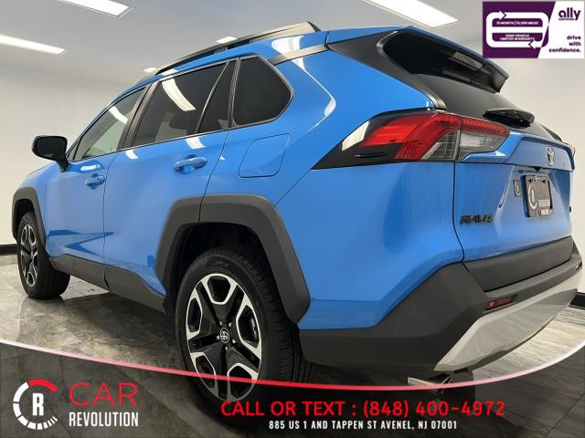 2020 Toyota Rav4 Adventure, available for sale in Avenel, New Jersey | Car Revolution. Avenel, New Jersey 2020 Toyota Rav4 Adventure, available for sale in Avenel, New Jersey | Car Revolution. Avenel, New Jersey