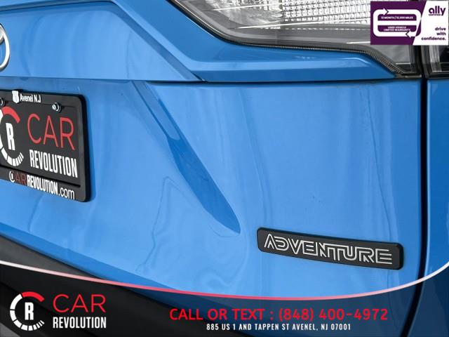 2020 Toyota Rav4 Adventure, available for sale in Avenel, New Jersey | Car Revolution. Avenel, New Jersey 2020 Toyota Rav4 Adventure, available for sale in Avenel, New Jersey | Car Revolution. Avenel, New Jersey