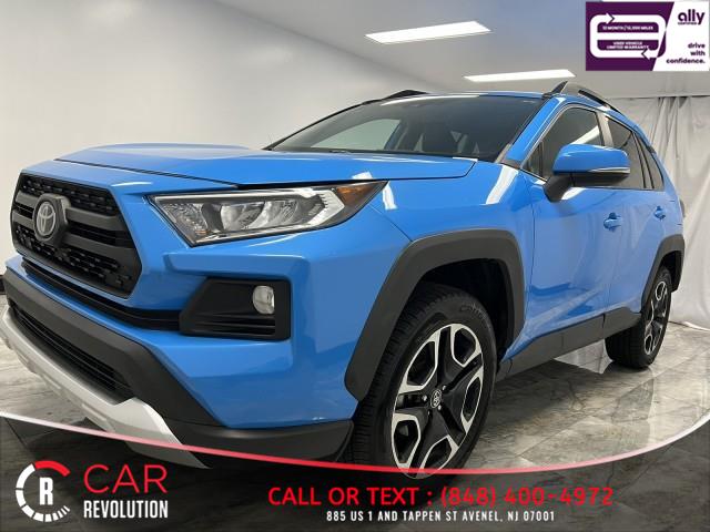 2020 Toyota Rav4 Adventure, available for sale in Avenel, New Jersey | Car Revolution. Avenel, New Jersey 2020 Toyota Rav4 Adventure, available for sale in Avenel, New Jersey | Car Revolution. Avenel, New Jersey