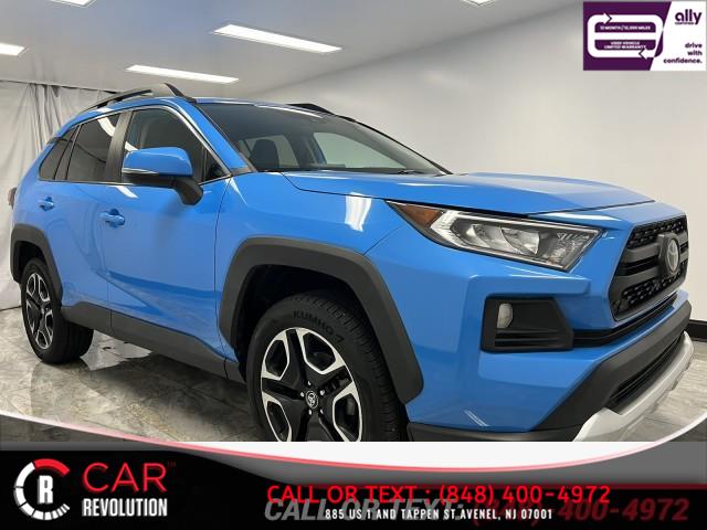 2020 Toyota Rav4 Adventure, available for sale in Avenel, New Jersey | Car Revolution. Avenel, New Jersey 2020 Toyota Rav4 Adventure, available for sale in Avenel, New Jersey | Car Revolution. Avenel, New Jersey