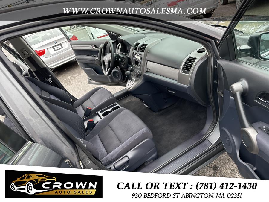 2010 Honda CR-V 4WD 5dr LX, available for sale in Abington, Massachusetts | Crown Auto Sales. Abington, Massachusetts 2010 Honda CR-V 4WD 5dr LX, available for sale in Abington, Massachusetts | Crown Auto Sales. Abington, Massachusetts