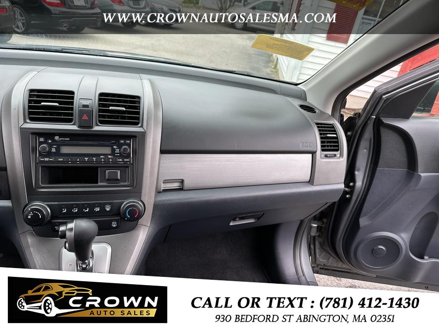 2010 Honda CR-V 4WD 5dr LX, available for sale in Abington, Massachusetts | Crown Auto Sales. Abington, Massachusetts 2010 Honda CR-V 4WD 5dr LX, available for sale in Abington, Massachusetts | Crown Auto Sales. Abington, Massachusetts