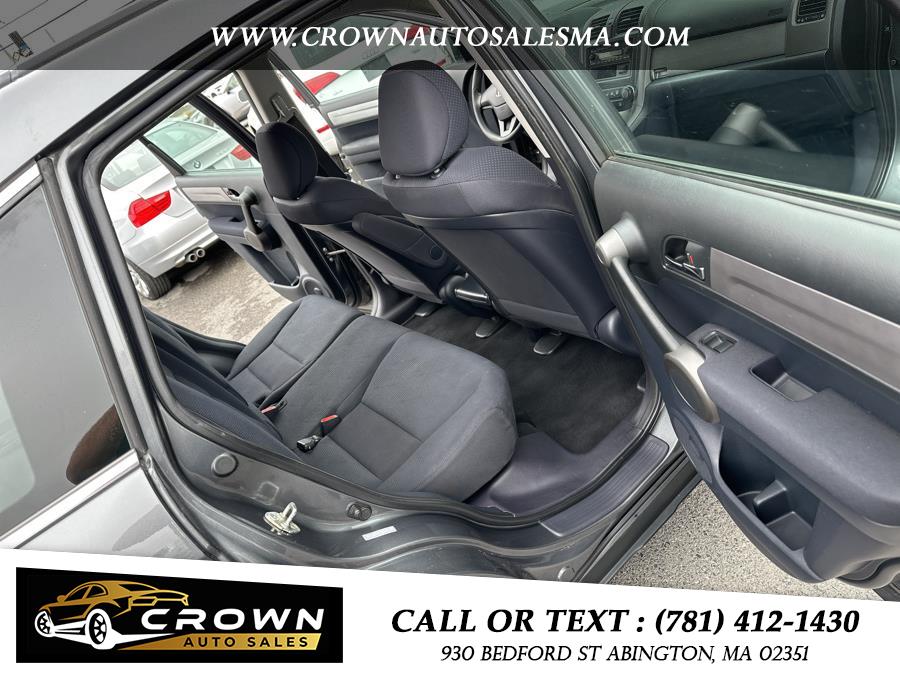 2010 Honda CR-V 4WD 5dr LX, available for sale in Abington, Massachusetts | Crown Auto Sales. Abington, Massachusetts 2010 Honda CR-V 4WD 5dr LX, available for sale in Abington, Massachusetts | Crown Auto Sales. Abington, Massachusetts
