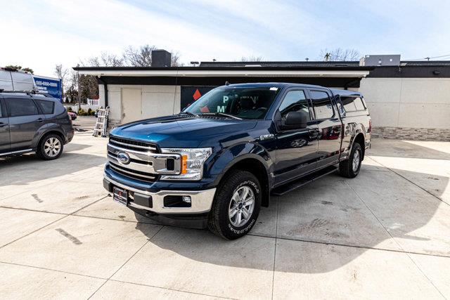 2019 Ford F-150 , available for sale in Great Neck, New York | Camy Cars. Great Neck, New York